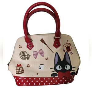 Kiki delivery service bag